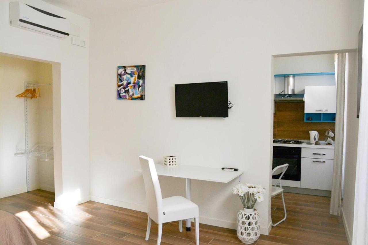 Casa Di Edo Bed and Breakfast Brindisi Buitenkant foto