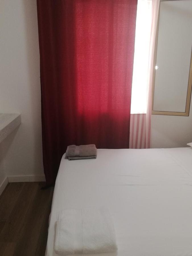 Casa Di Edo Bed and Breakfast Brindisi Buitenkant foto