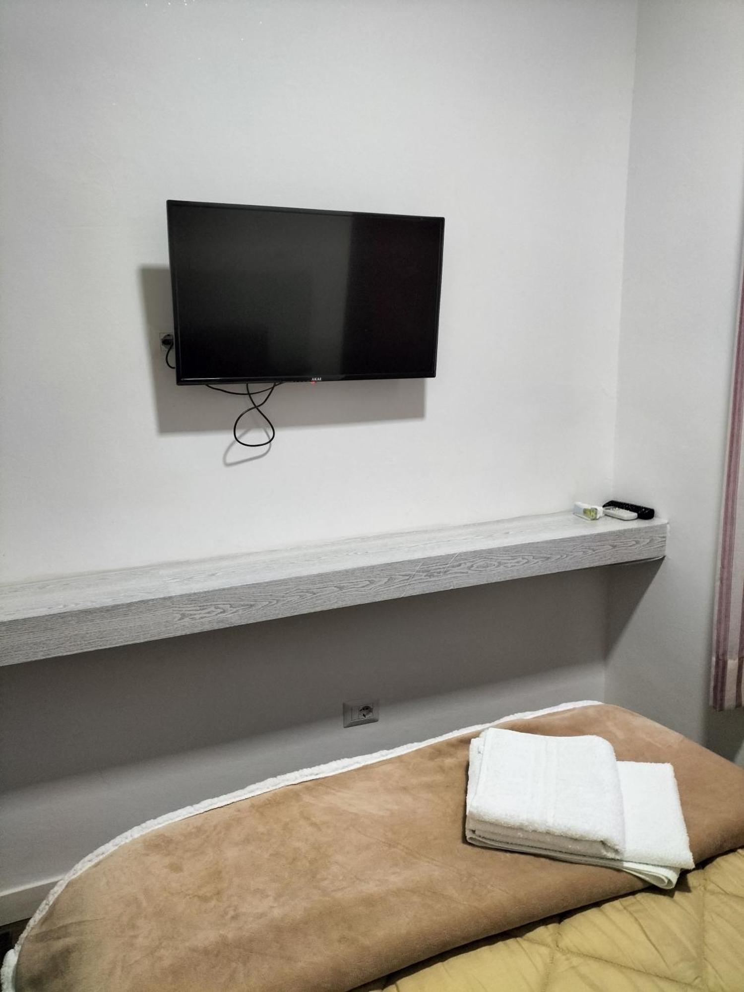 Casa Di Edo Bed and Breakfast Brindisi Buitenkant foto