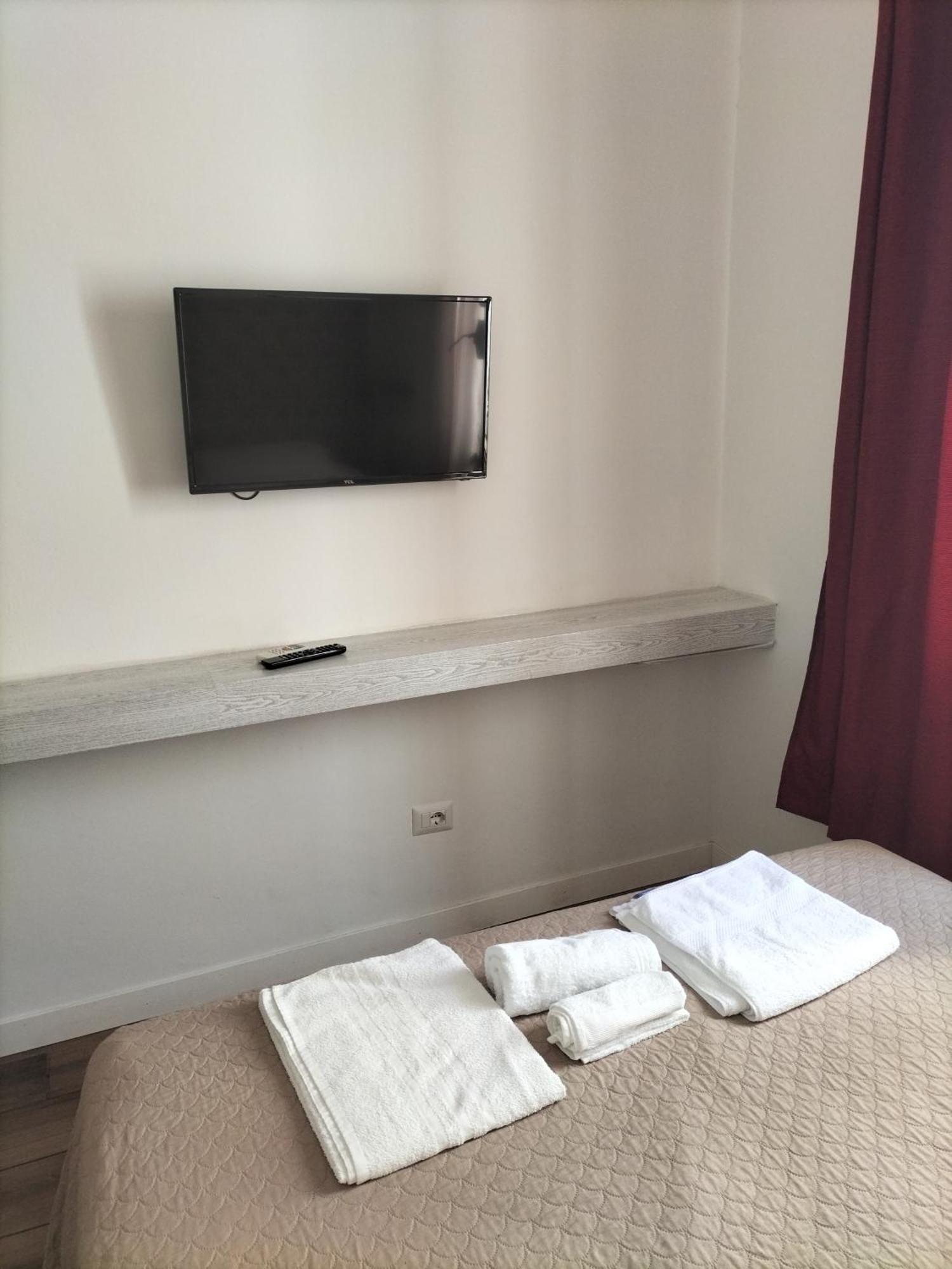 Casa Di Edo Bed and Breakfast Brindisi Buitenkant foto