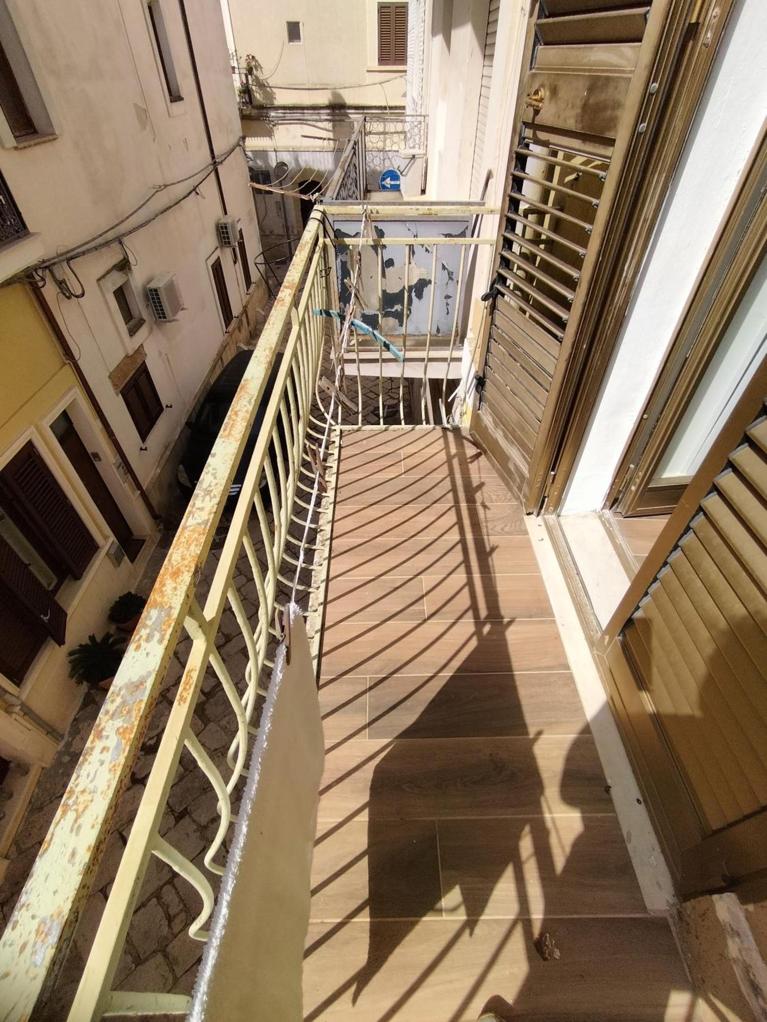 Casa Di Edo Bed and Breakfast Brindisi Buitenkant foto