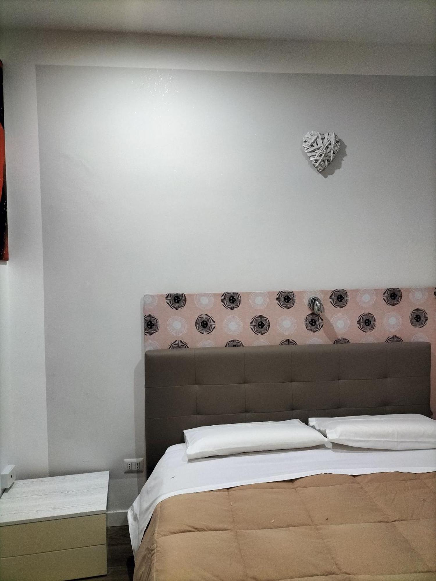 Casa Di Edo Bed and Breakfast Brindisi Kamer foto